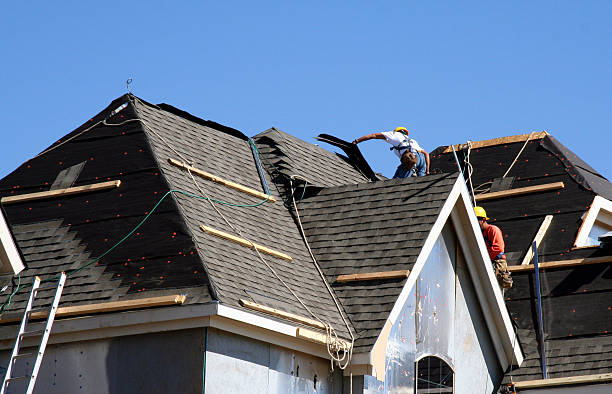 Quick and Trustworthy Emergency Roof Repair Services in Mountain Lake, MN
