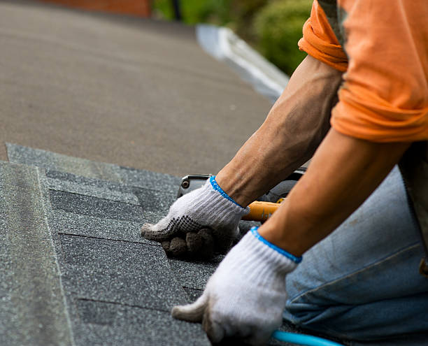 Mountain Lake, MN Roofing Contractor Company